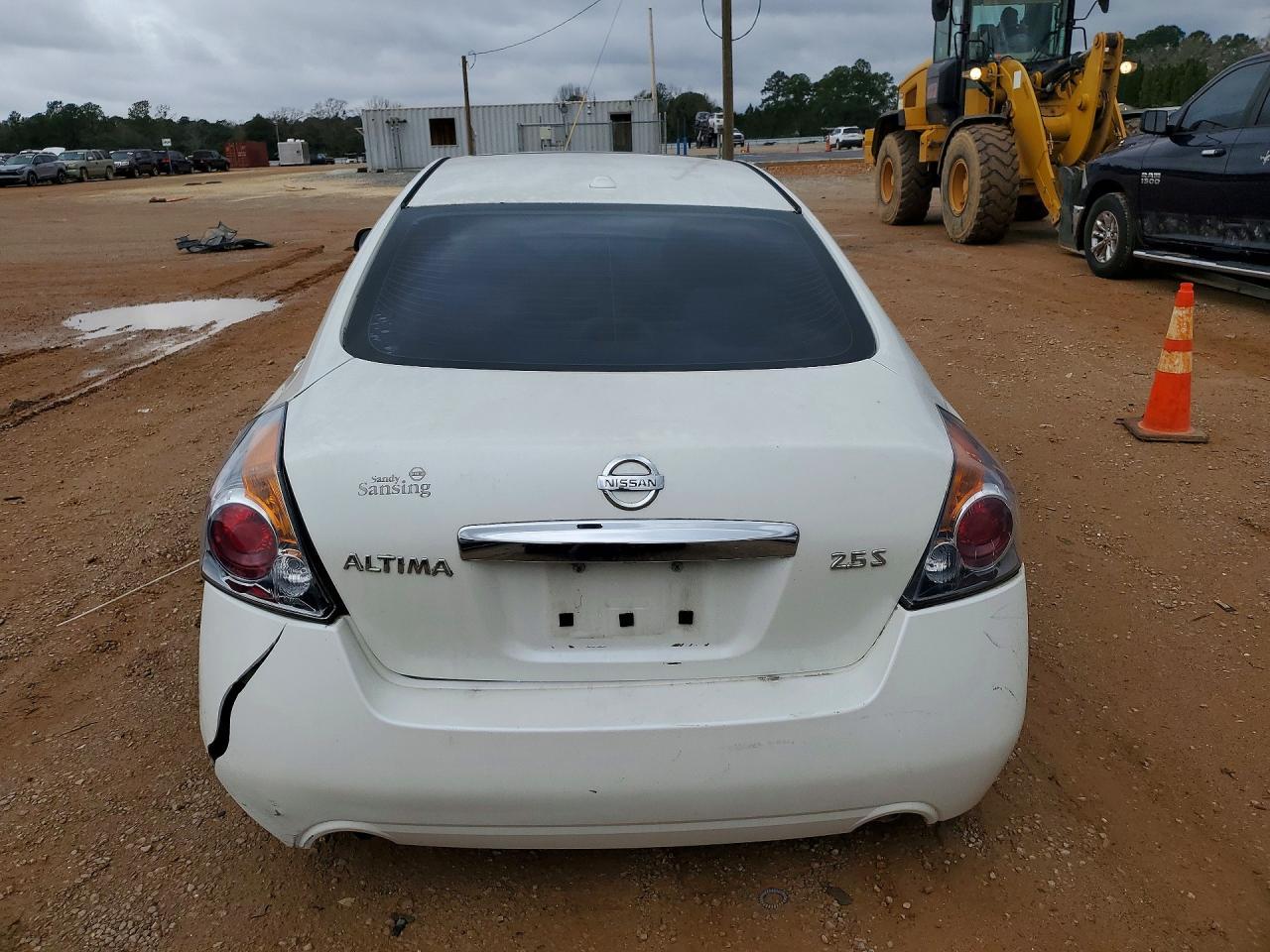 2010 Nissan Altima Base - Image 6