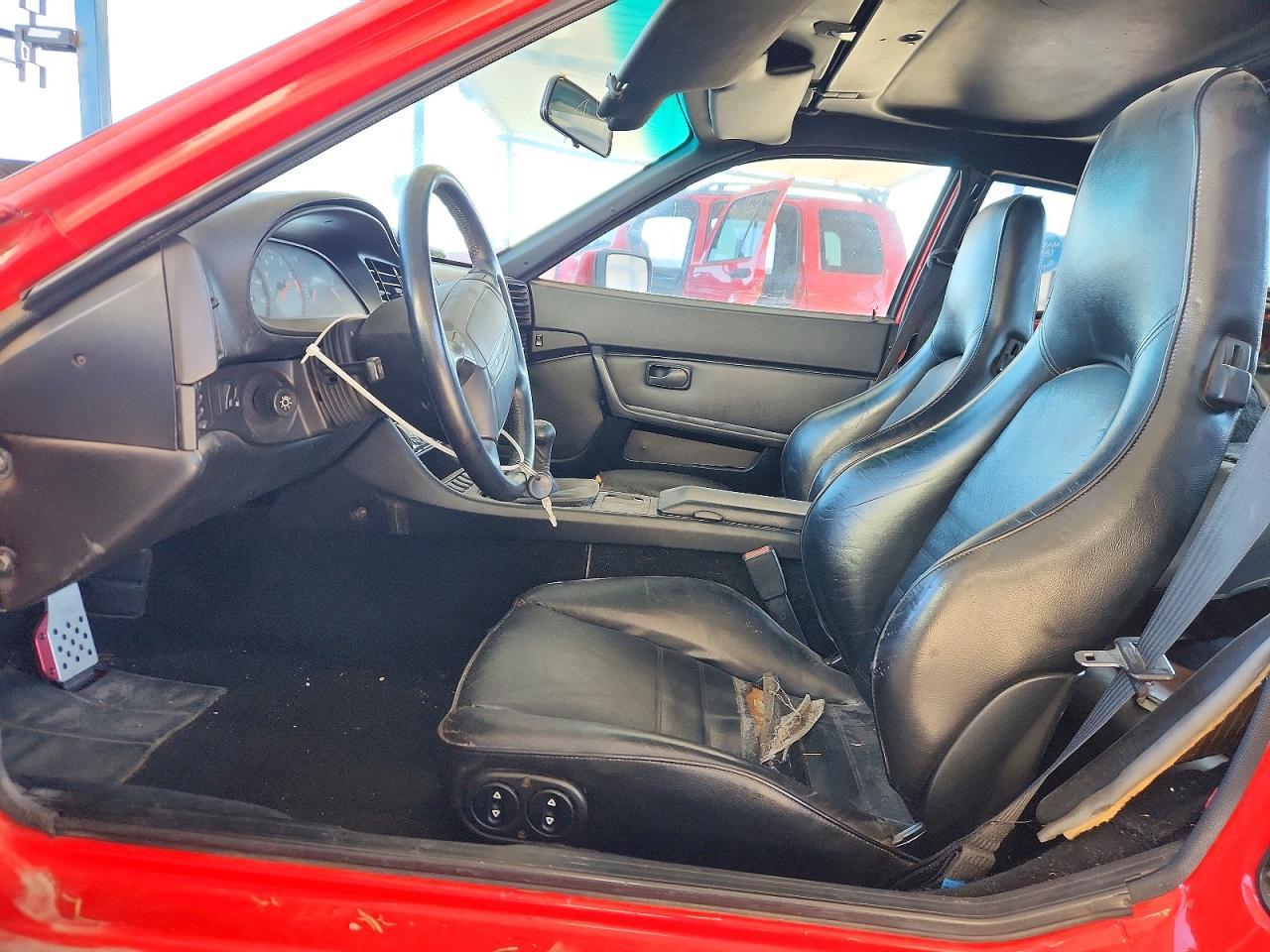 1990 Porsche 944 S - Image 7