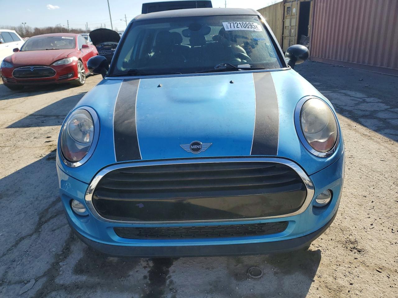 2016 Mini Cooper - Фото 5