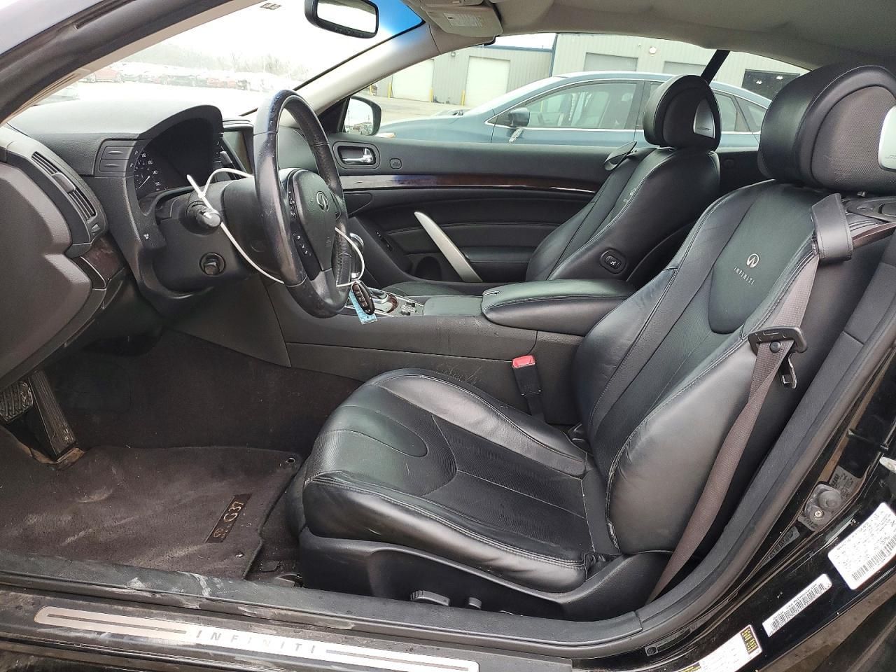 2013 Infiniti G37 Sport - Фото 7