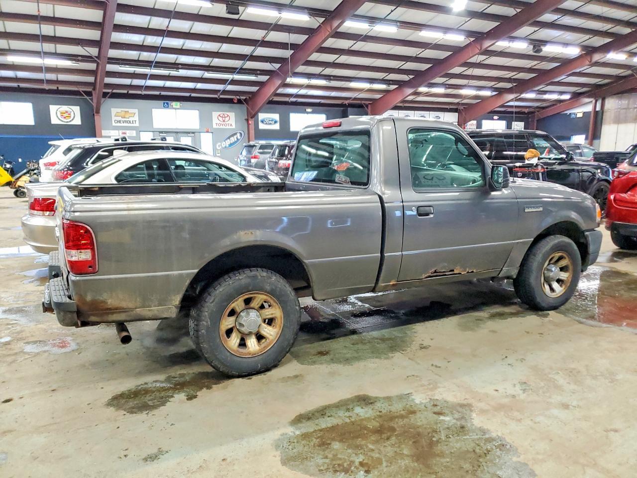 2011 Ford Ranger - Image 3