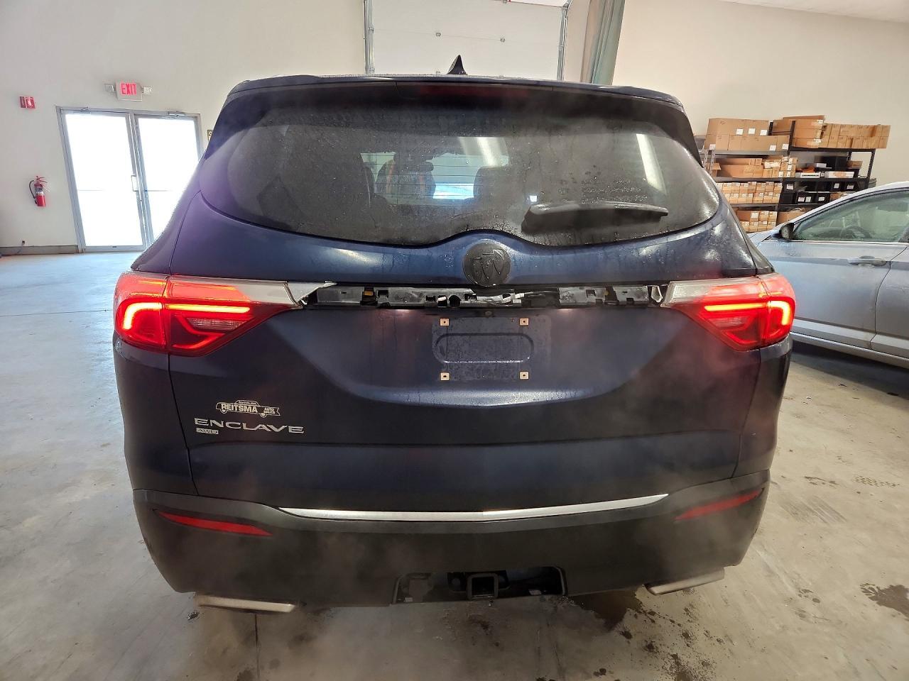 2022 Buick Enclave Essence - Фото 6