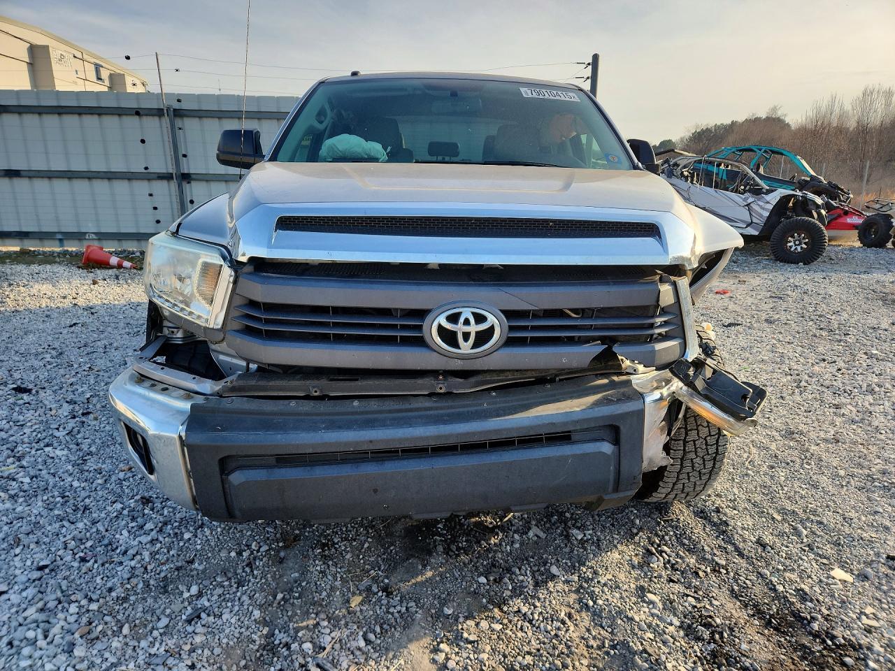 2014 Toyota Tundra Sr5 - Image 5