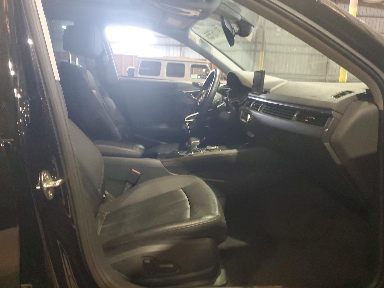 2018 Audi A4 Premium - Image 7
