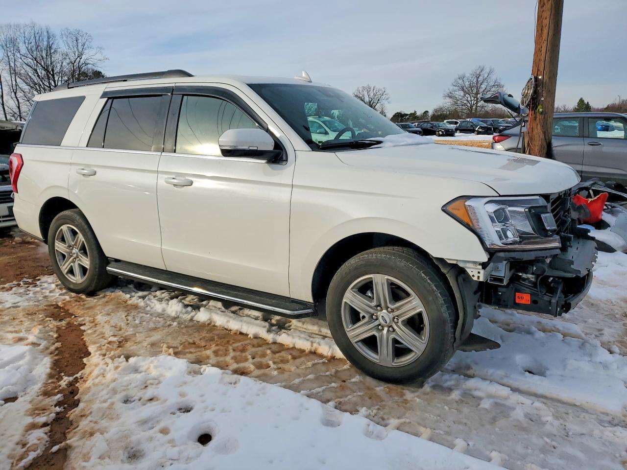 2021 Ford Expedition Xlt - Image 4