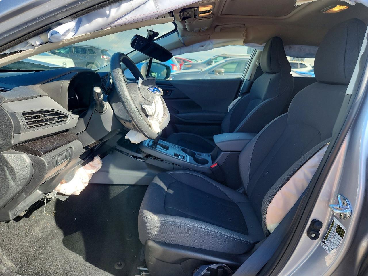 2025 Subaru Crosstrek Premium - Фото 7