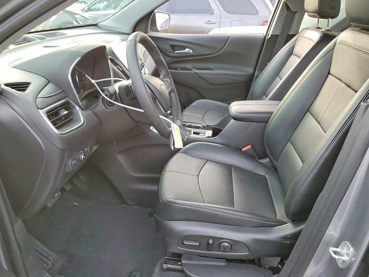 2023 Chevrolet Equinox Premier - Фото 7