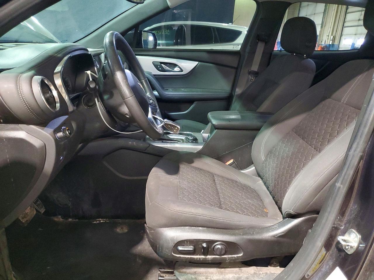 2021 Chevrolet Blazer 2Lt - Image 7
