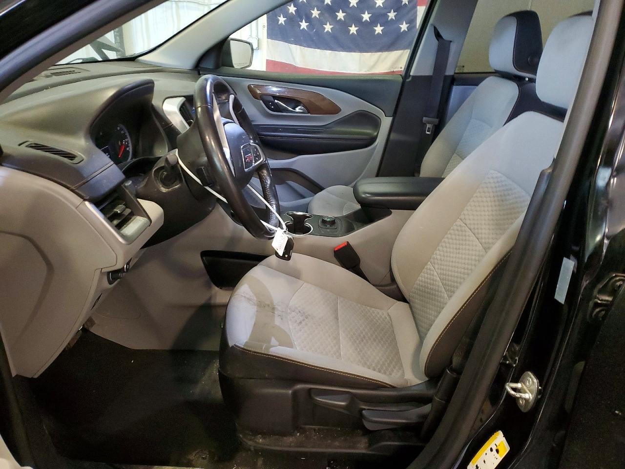 2018 GMC Terrain Sle - Фото 7