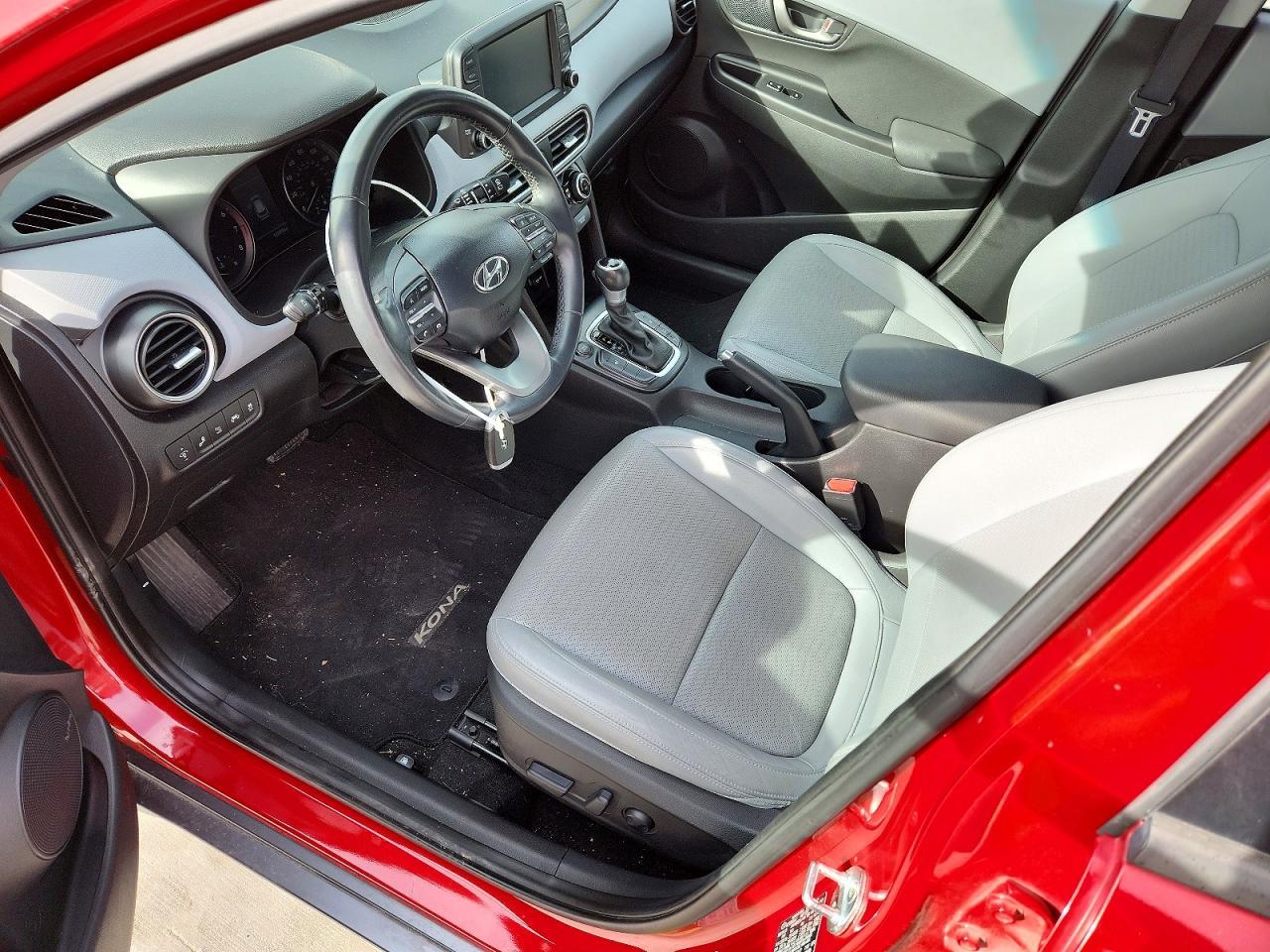 2019 Hyundai Kona - Фото 7