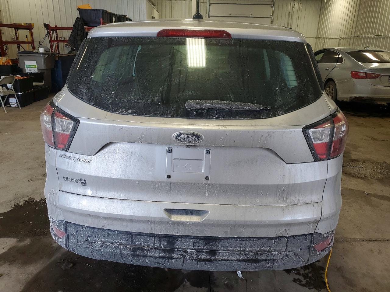 2018 Ford Escape S - Image 6