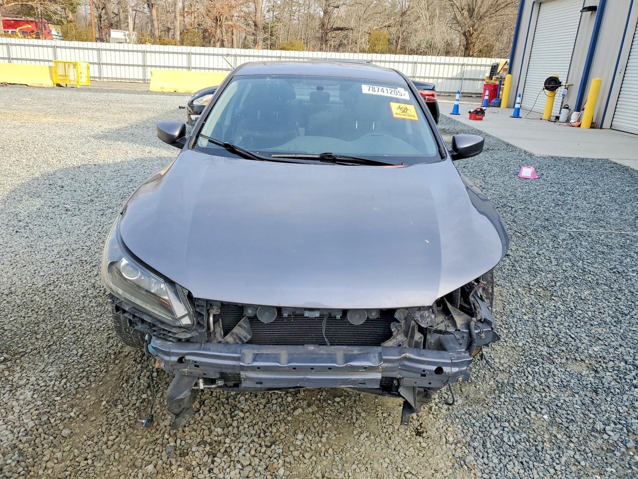 2013 Honda Accord Sport - Фото 5