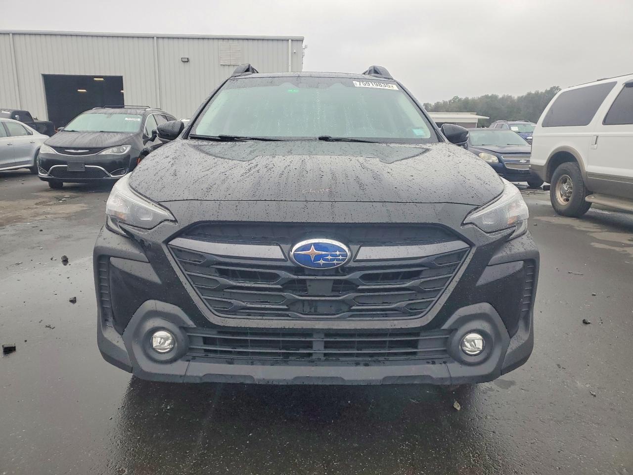 2024 Subaru Outback Premium - Фото 5