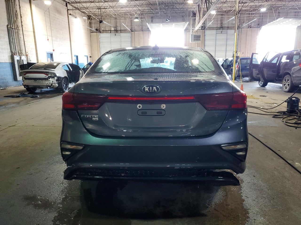 2020 Kia Forte Fe - Image 6