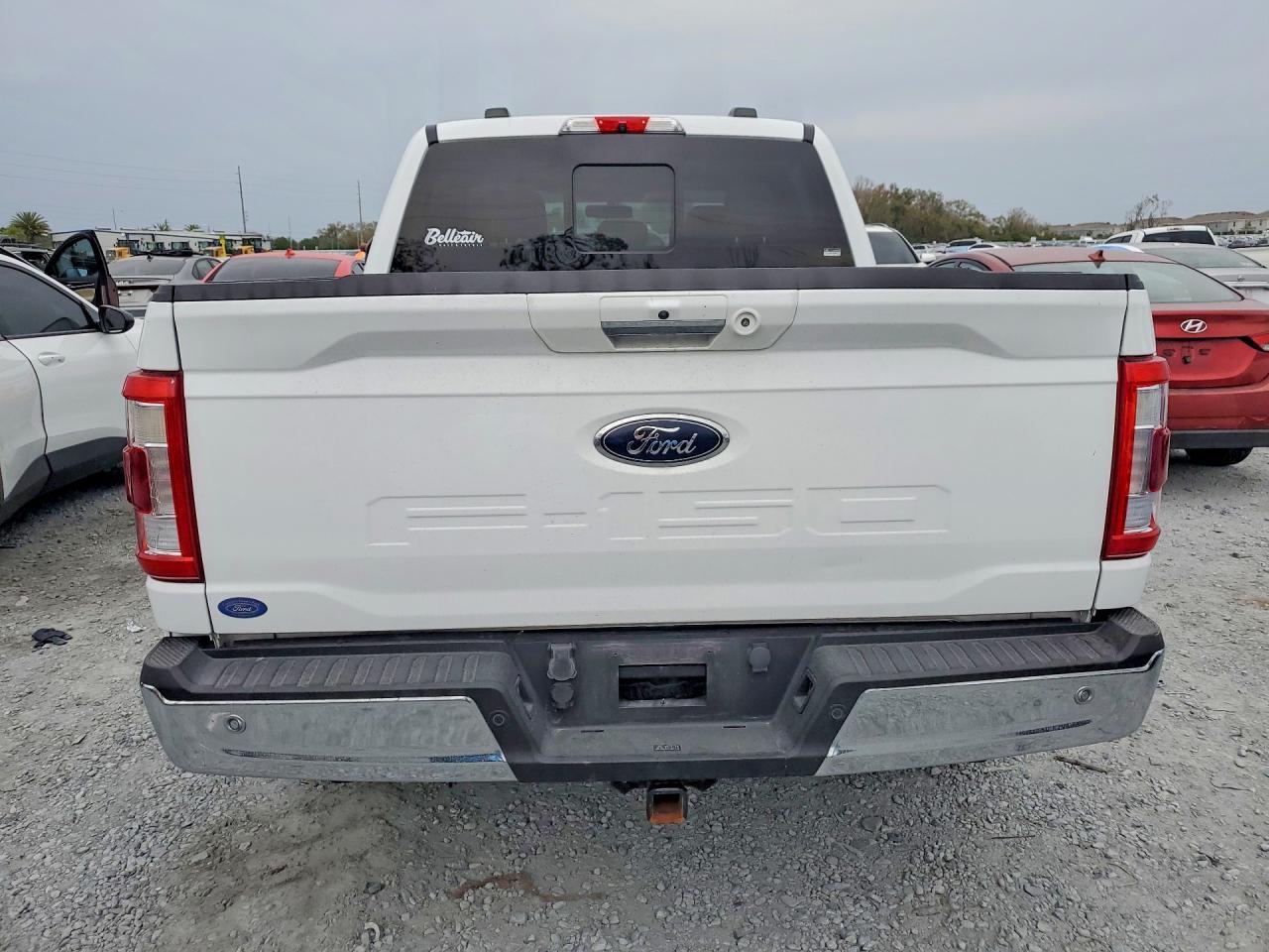 2021 Ford F150 Supercrew - Image 6