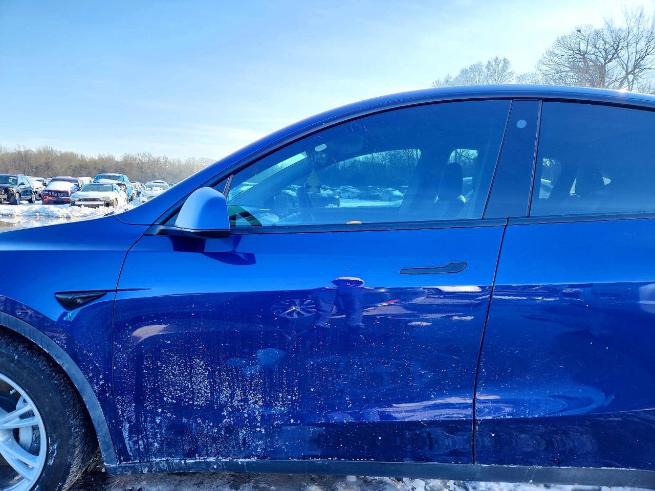 2021 Tesla Model Y - Image 7