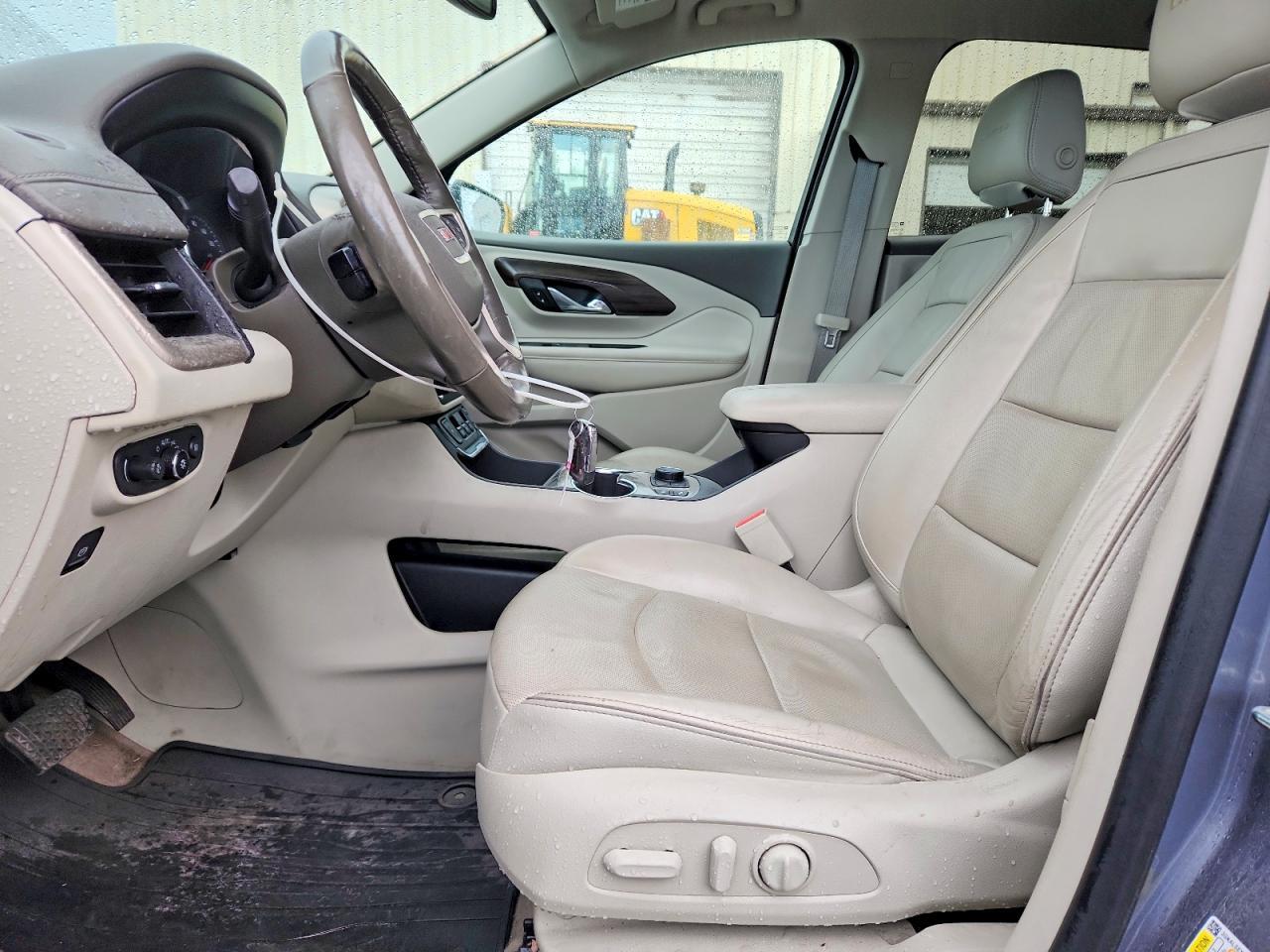 2018 GMC Terrain Denali - Image 7