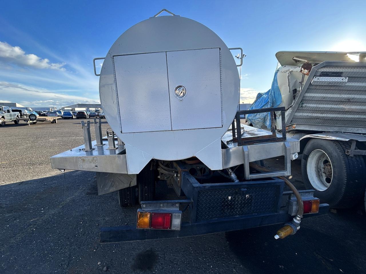 2015 Isuzu Npr Hd - Фото 6