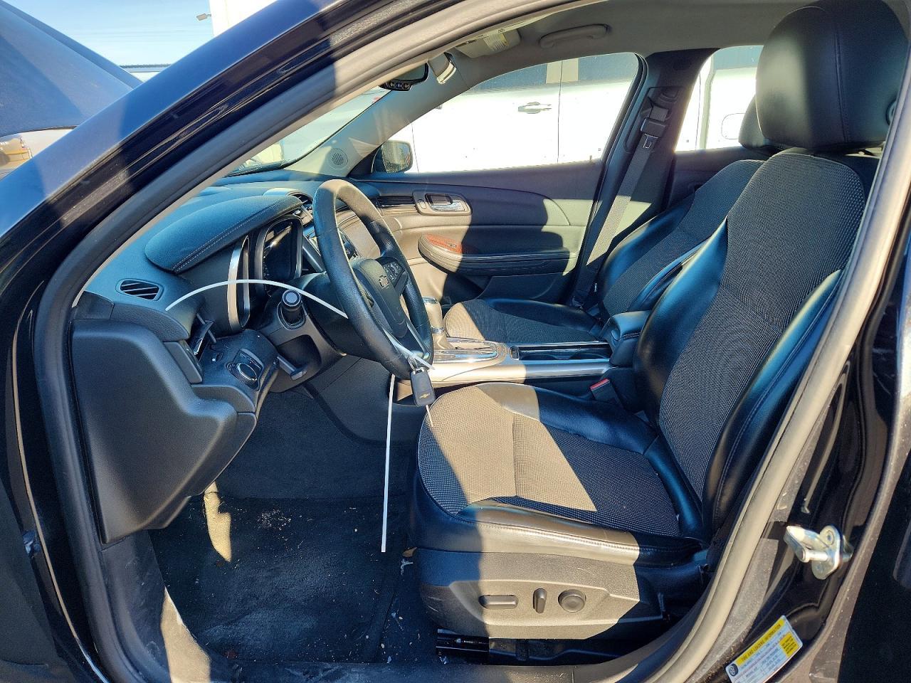 2013 Chevrolet Malibu 1Lt - Image 7