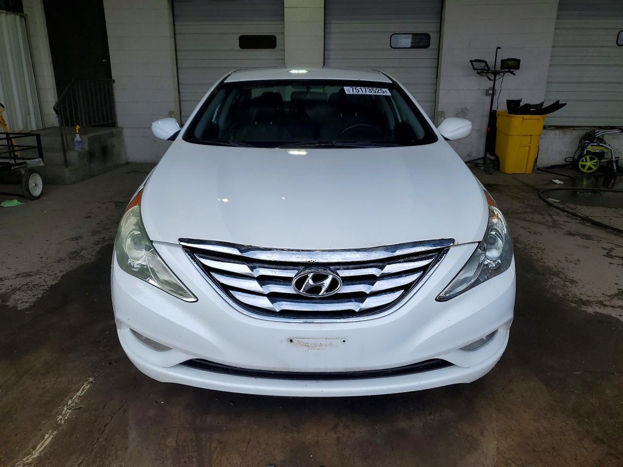 2011 Hyundai Sonata Se - Фото 5