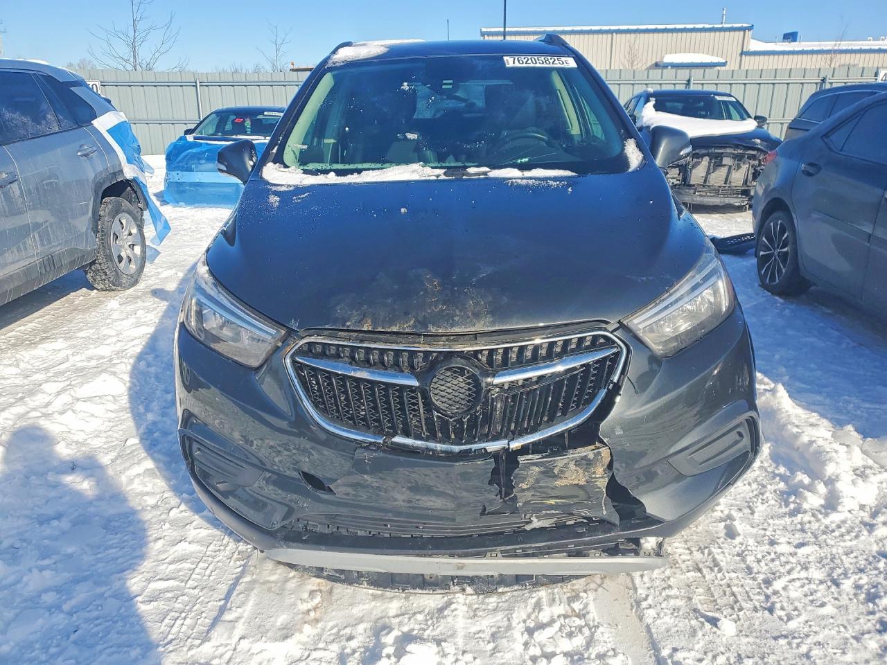 2018 Buick Encore Preferred - Image 5
