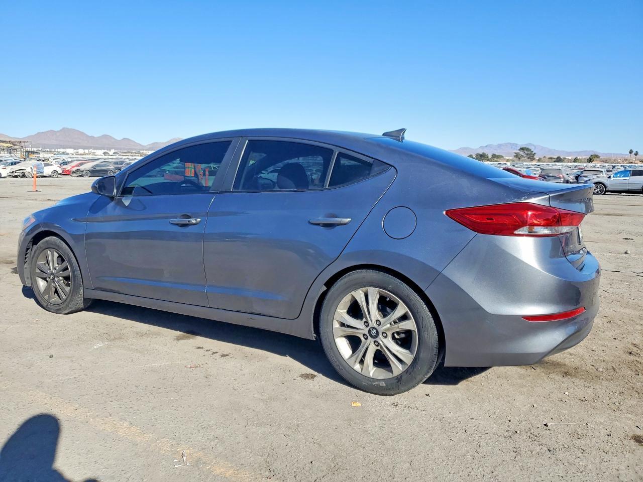 2018 Hyundai Elantra Value Edition - Image 2