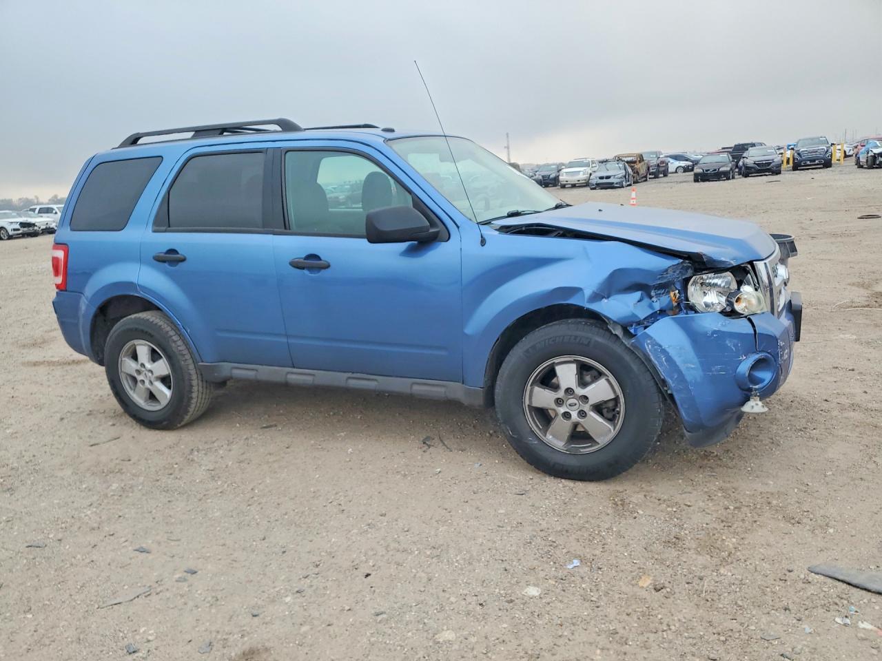 2009 Ford Escape Xlt - Image 4
