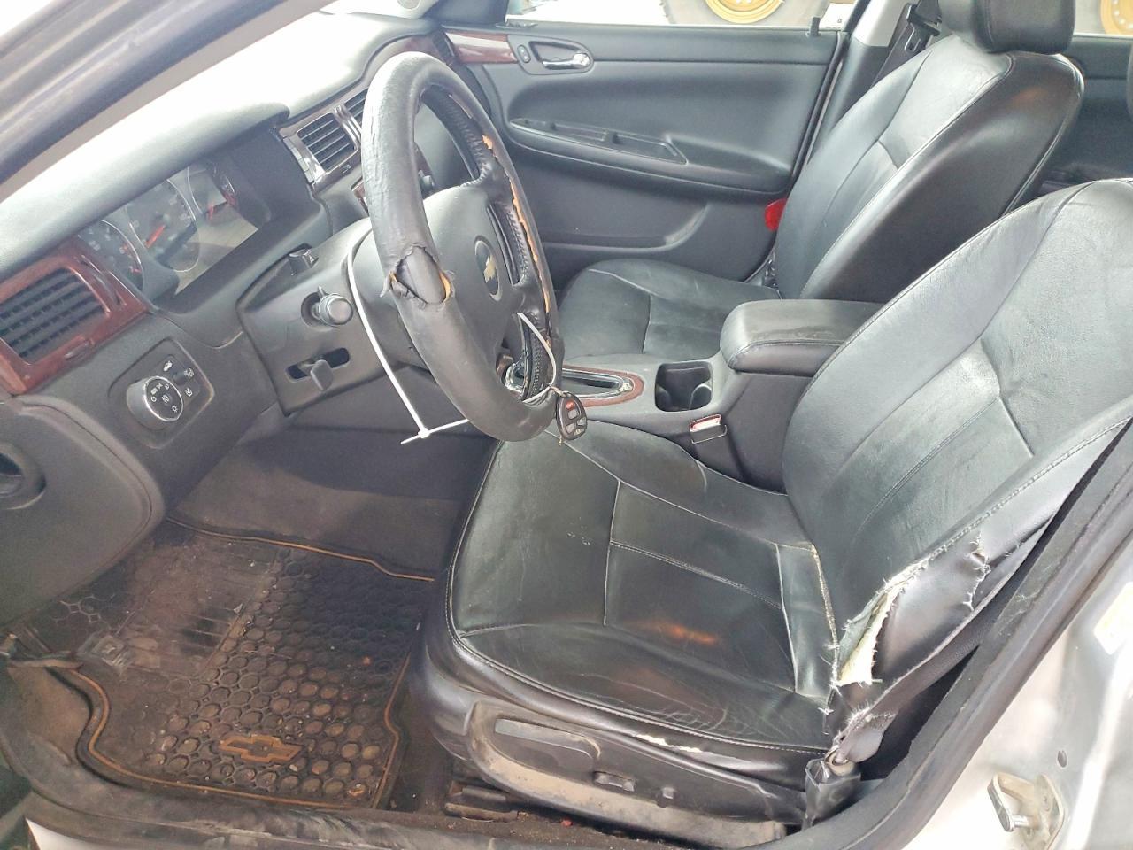 2009 Chevrolet Impala Ltz - Image 7