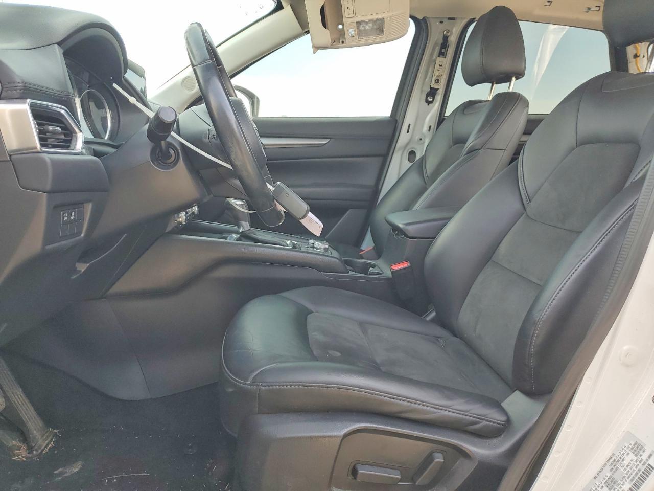 2019 Mazda Cx-5 Touring - Image 7