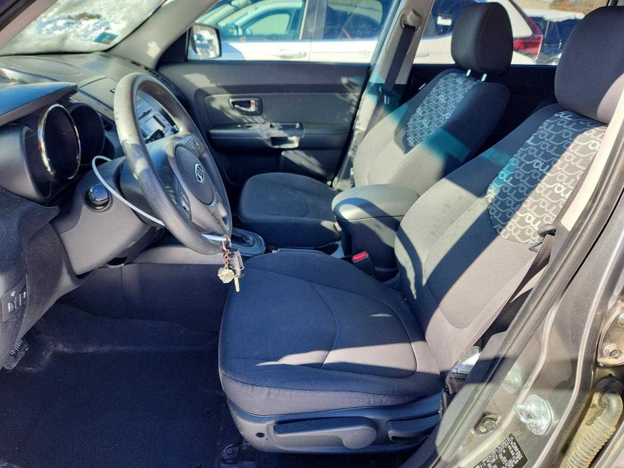 2011 Kia Soul + - Image 7
