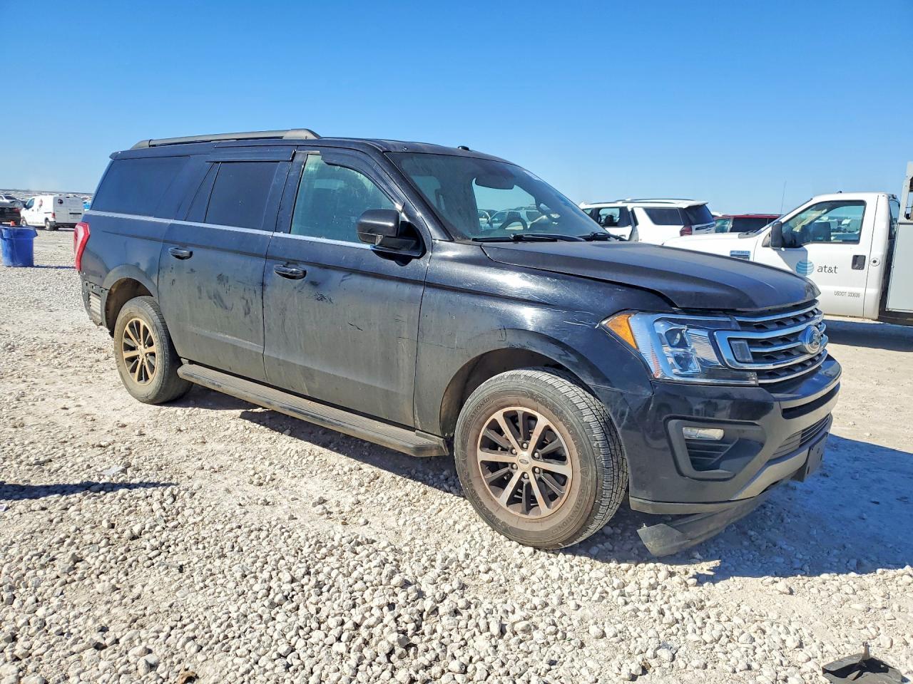 2019 Ford Expedition Max Xlt - Image 4