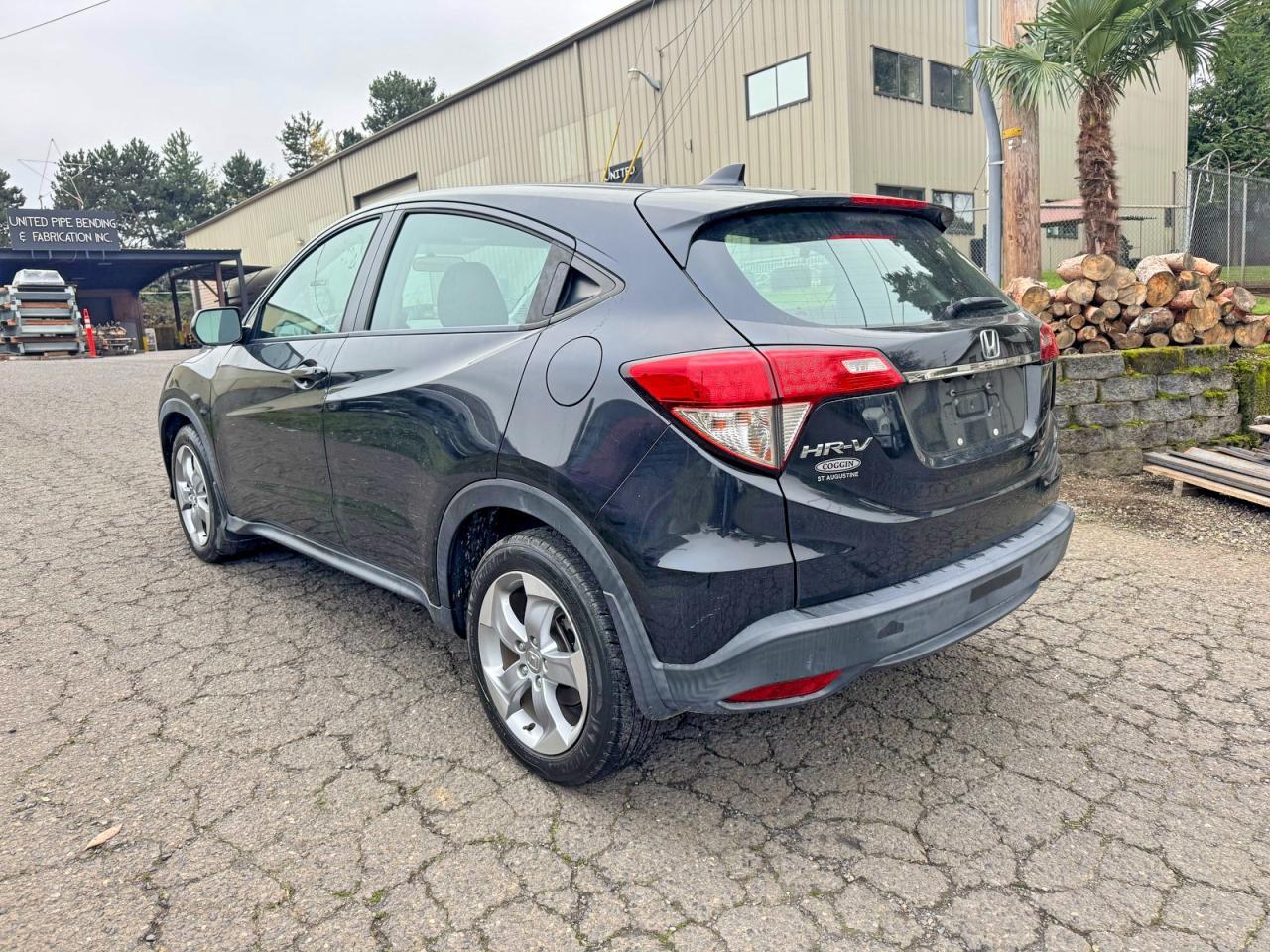 2019 Honda Hr-V Lx - Image 3