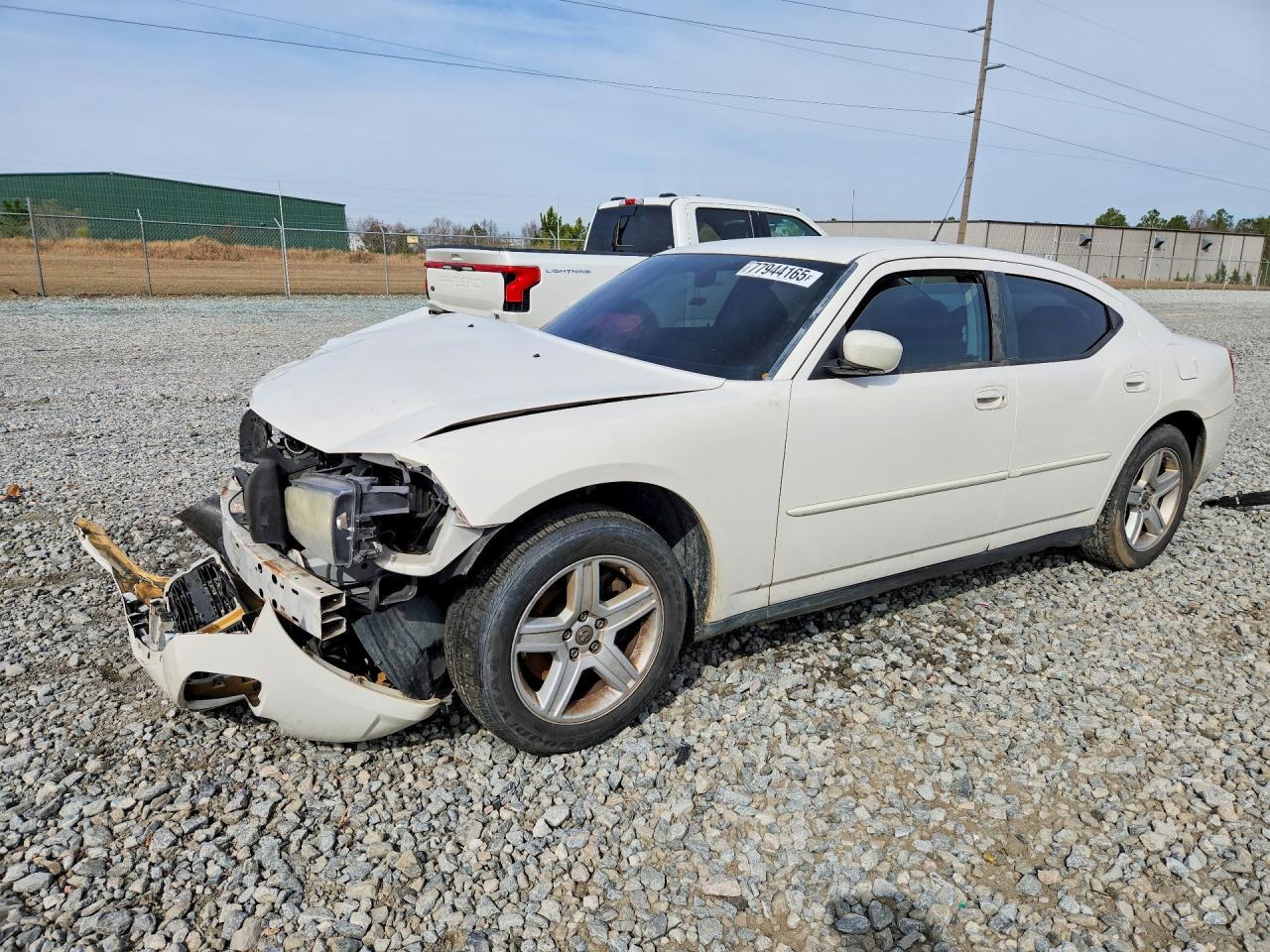 2010 Dodge Charger Rt