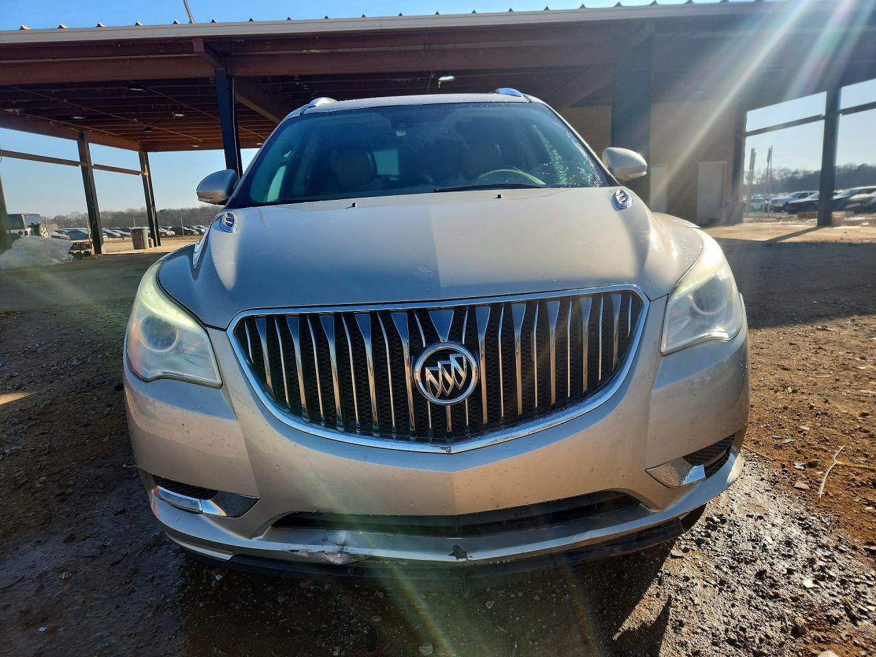 2016 Buick Enclave - Фото 5