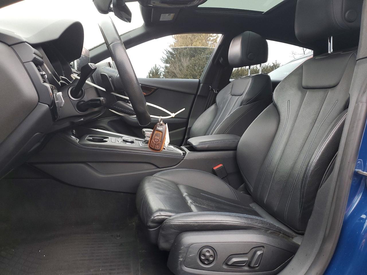 2019 Audi A5 Prestige S-Line - Image 7
