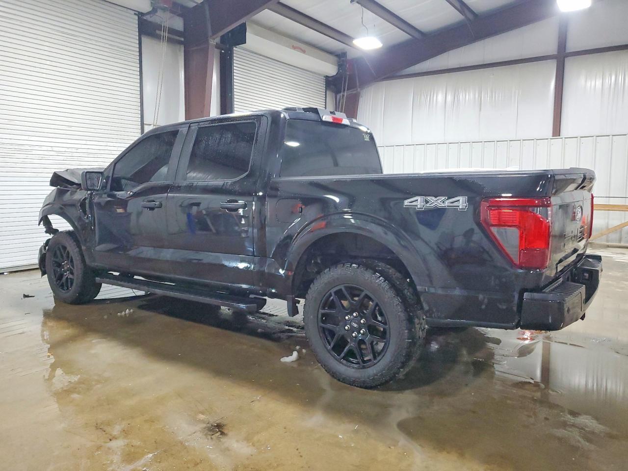 2024 Ford F150 Stx - Image 2