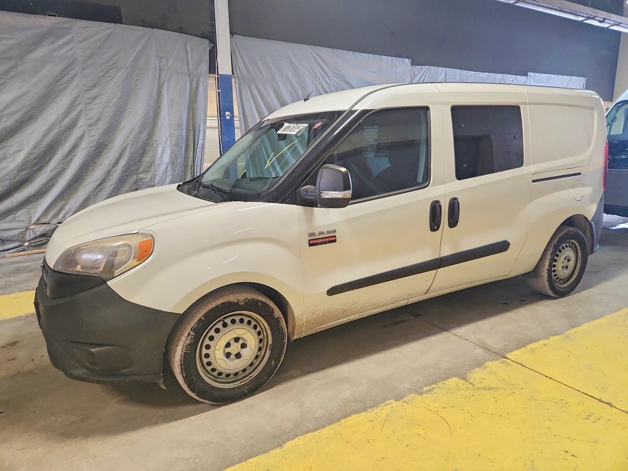 2017 Ram Promaster City