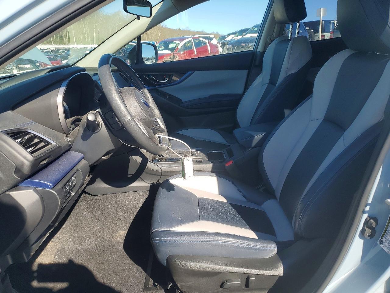 2020 Subaru Crosstrek Limited - Фото 7