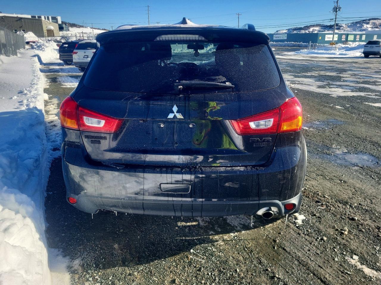 2017 Mitsubishi Rvr Se Limited - Image 6