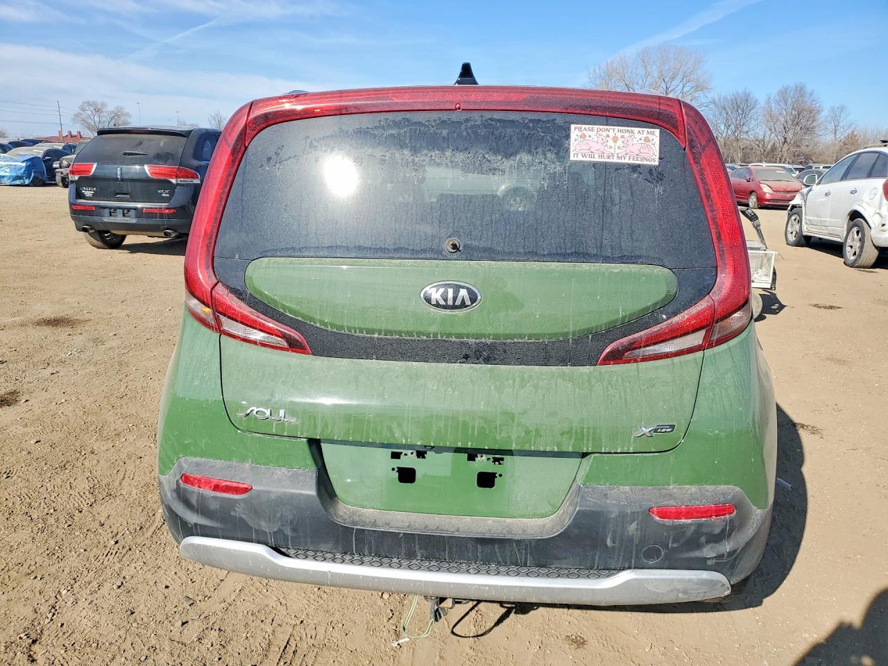2020 Kia Soul - Image 6