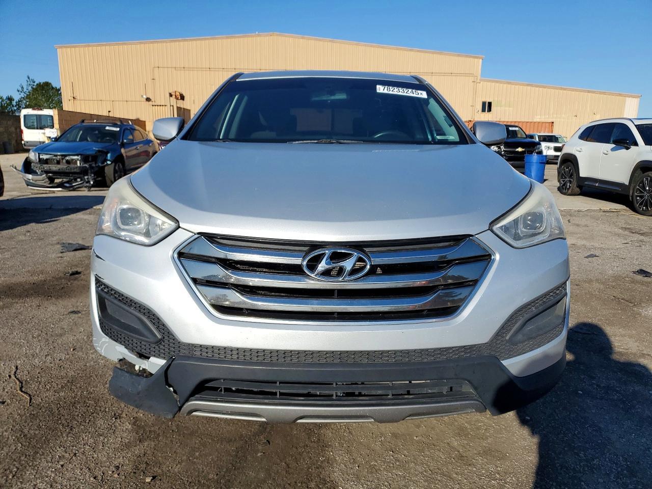 2016 Hyundai Santa Fe Sport - Image 5