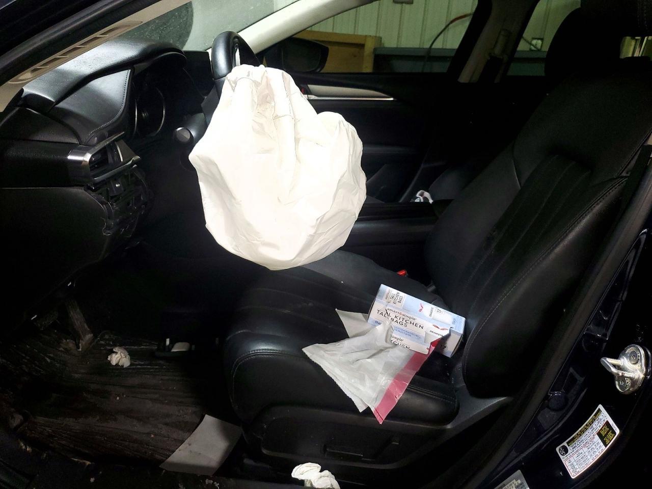 2021 Mazda 6 Touring - Фото 7