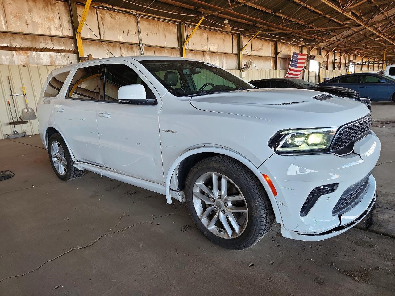 2022 Dodge Durango R - Фото 4