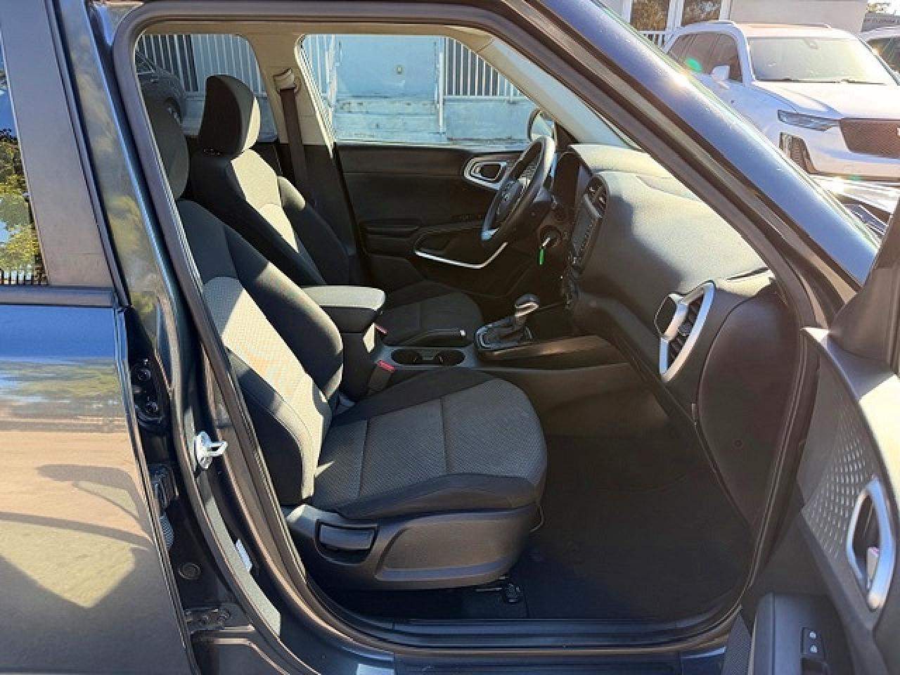 2020 Kia Soul Lx - Image 7