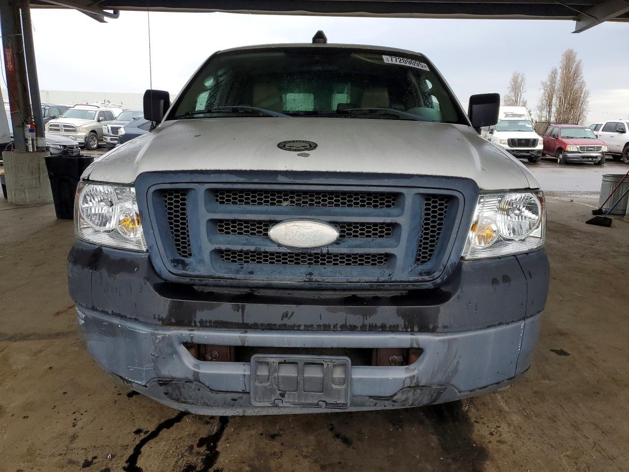 2007 Ford F150 - Image 5