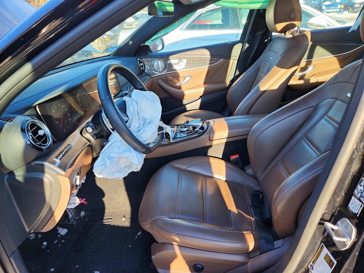 2018 Mercedes-Benz E 43 4Matic Amg - Image 7