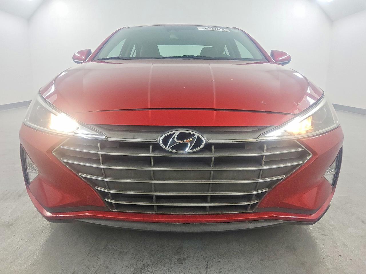 2020 Hyundai Elantra Value Edition - Image 5