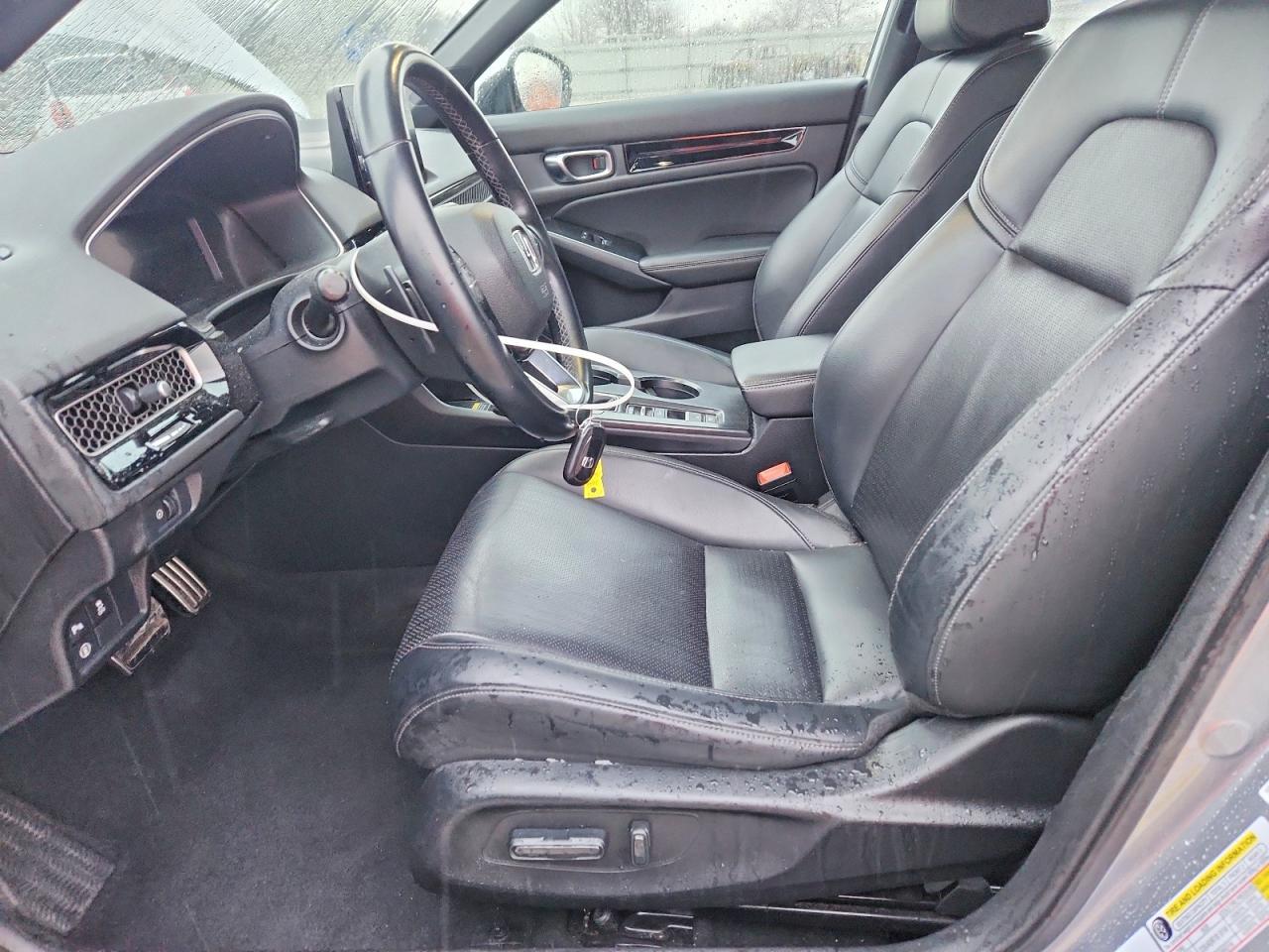 2022 Honda Civic 1300 Crx - Фото 7