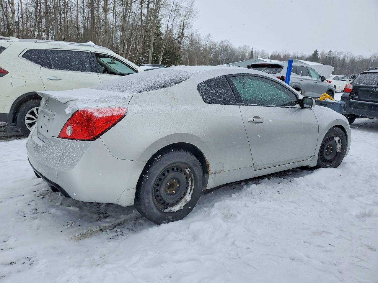 2008 Nissan Altima 2.5S - Image 3
