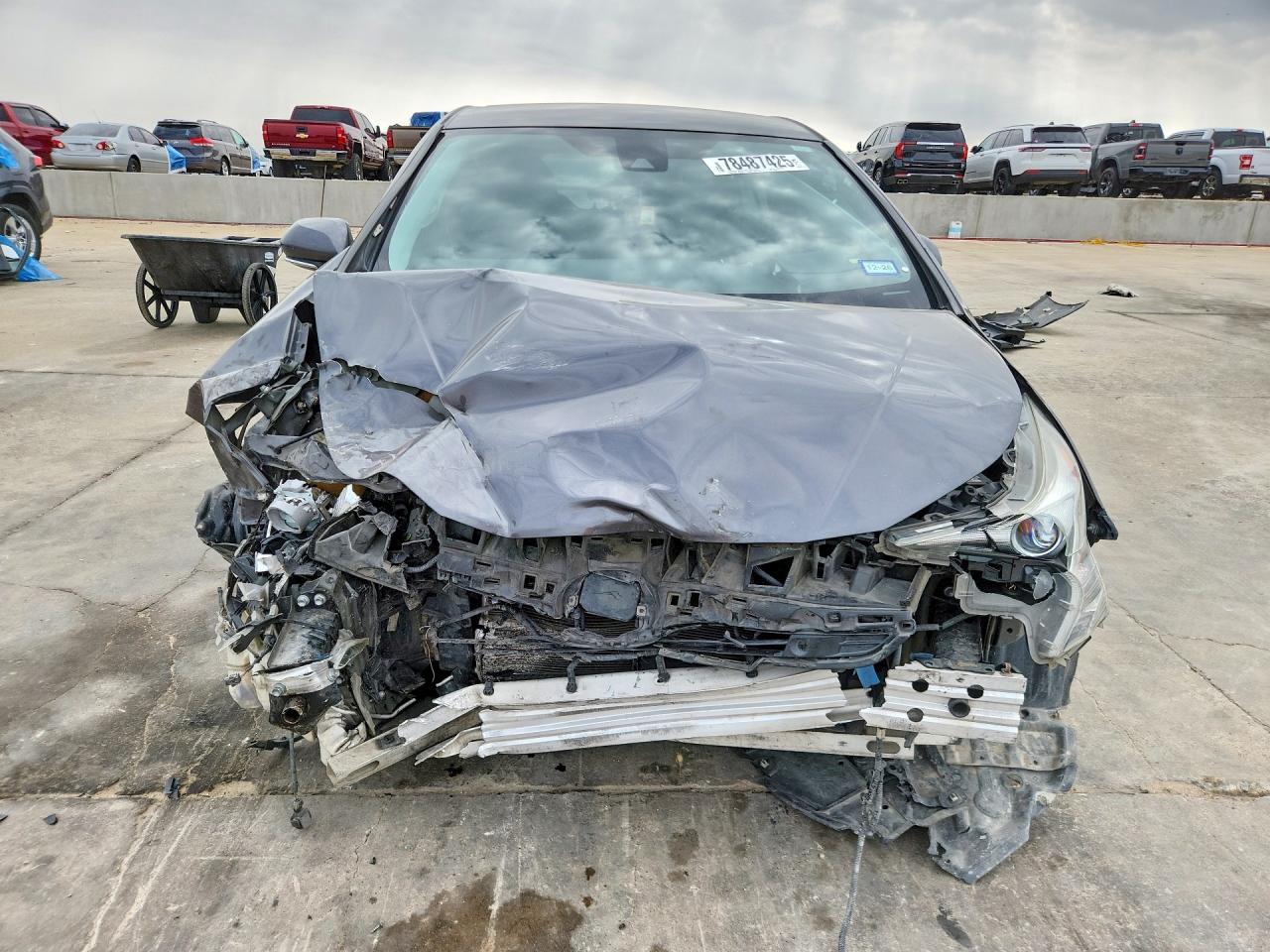 2018 Toyota Prius Two - Фото 5
